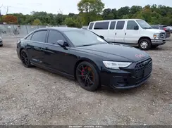 WAULSAF83PN015404 2023 AUDI S8