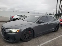 WAULSAF83PN016195 2023 AUDI S8
