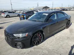 WAULSAF84NN000519 2022 AUDI S8
