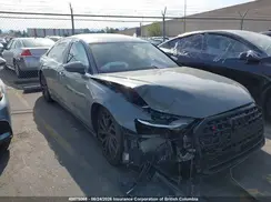 WAULSAF84NN007583 2022 AUDI S8