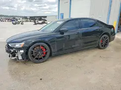 WAULSAF84PN001303 2023 AUDI S8