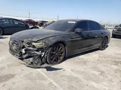 WAULSAF84PN010972 2023 AUDI S8