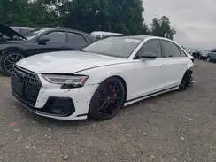 WAULSAF85PN000614 2023 AUDI S8