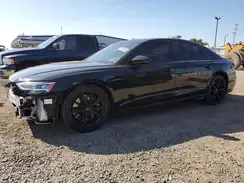 WAULSAF85PN002556 2023 AUDI S8