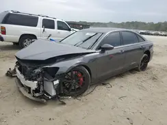 WAULSAF86PN014957 2023 AUDI S8