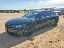 WAULSAF86RN005064 2024 AUDI S8