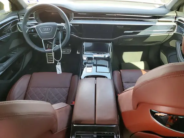 WAULSAF86RN005064 2024 AUDI S8 - Image 8