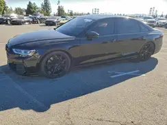 WAULSAF86RN005209 2024 AUDI S8