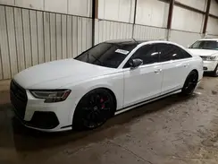 WAULSAF87PN008715 2023 AUDI S8