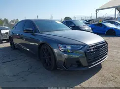 WAULSAF88RN005227 2024 AUDI S8
