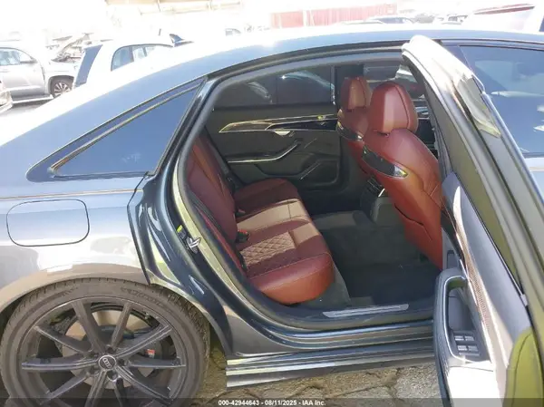 WAULSAF88RN005227 2024 AUDI S8 - Image 8