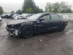 WAULSAF89NN007255 2022 AUDI S8