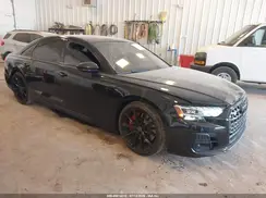 WAULSAF89PN003158 2023 AUDI S8