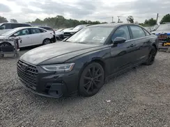 WAULSAF89PN006786 2023 AUDI S8