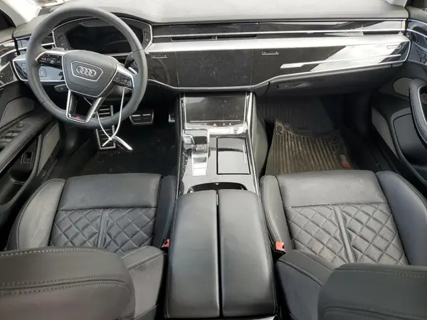 WAULSAF89PN006786 2023 AUDI S8 - Image 8