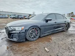 WAULSAF89PN012152 2023 AUDI S8