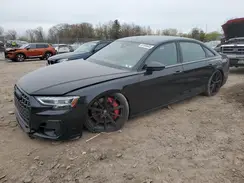 WAULSAF89RN015605 2024 AUDI S8