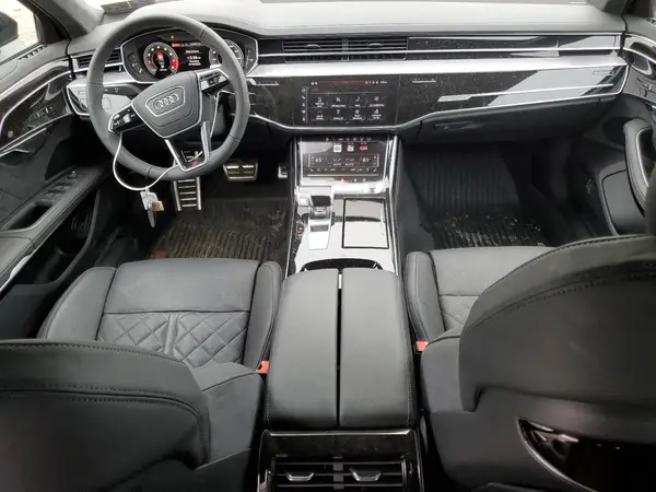 WAULSAF89RN015605 2024 AUDI S8 - Image 8