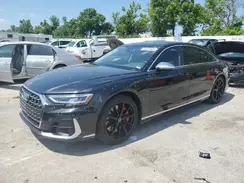 WAULSAF8XNN001626 2022 AUDI S8