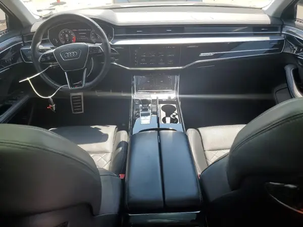 WAULSAF8XNN001626 2022 AUDI S8 - Image 8