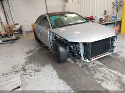 WAULSAF8XNN002582 2022 AUDI S8