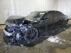 WAULSAF8XPN002083 2023 AUDI S8