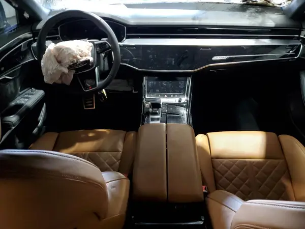 WAULSAF8XPN002083 2023 AUDI S8 - Image 8