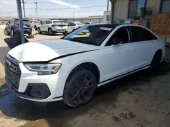 WAULSAF8XPN011320 2023 AUDI S8