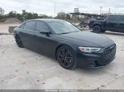 WAULSBF81SN000382 2025 AUDI S8