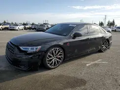 WAULSBF82NN006809 2022 AUDI S8