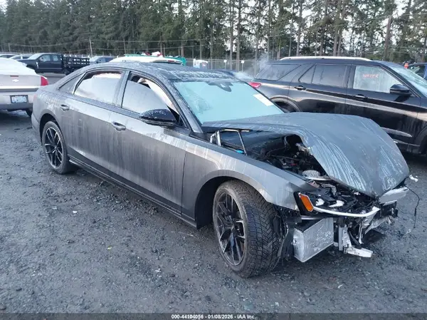 WAULSBF82RN010297 2024 AUDI S8