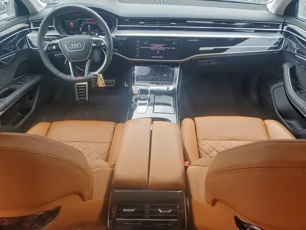 WAULSBF87PN008056 2023 AUDI S8 - Image 8