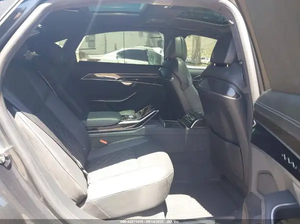 WAULSBF88PN002413 2023 AUDI S8 - Image 8