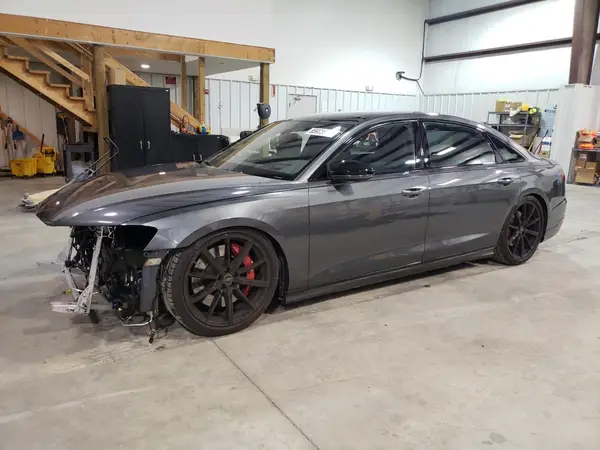 WAULSBF88RN010711 2024 AUDI S8 - Image 1