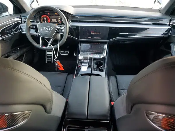 WAULSBF88RN010711 2024 AUDI S8 - Image 8