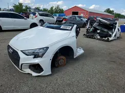 WAULUCGY0PA022855 2023 AUDI A3
