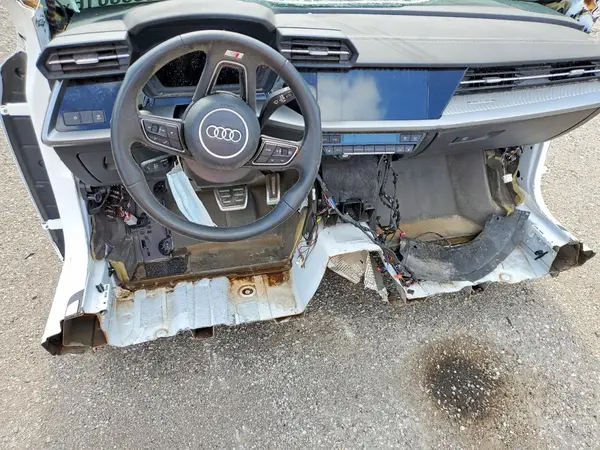 WAULUCGY0PA022855 2023 AUDI A3 - Image 8
