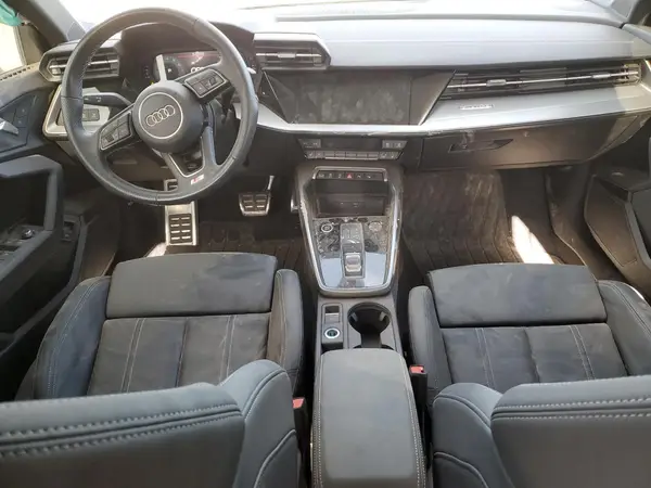 WAULUCGY0PA097524 2023 AUDI A3 - Image 8
