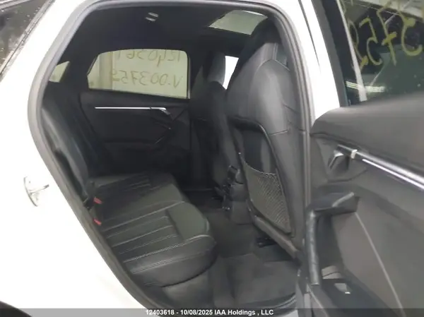 WAULUCGY1RA003752 2024 AUDI A3 - Image 8