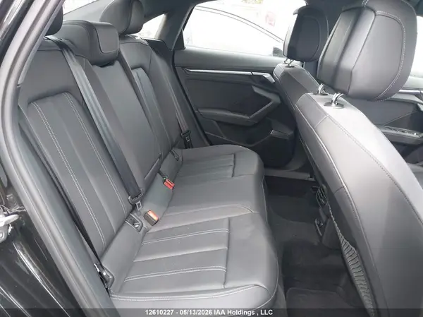 WAULUCGY1RA055009 2024 AUDI A3 - Image 8