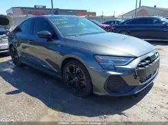 WAULUCGY2SA082628 2025 AUDI A3