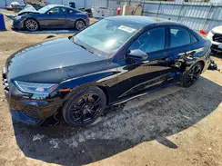 WAULUCGY2SA106748 2025 AUDI A3