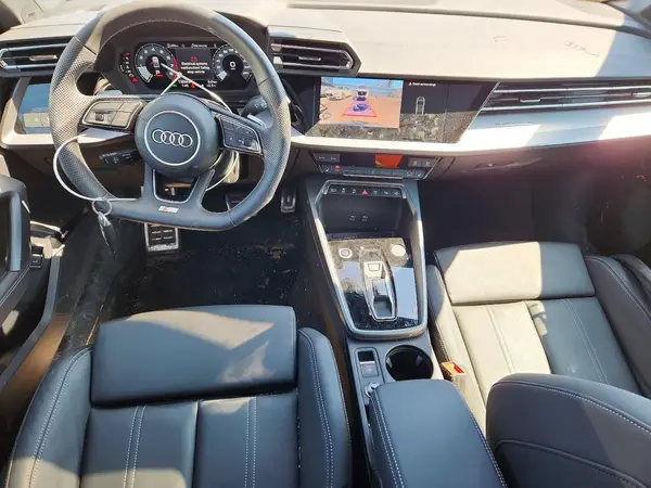 WAULUCGY2SA106748 2025 AUDI A3 - Image 8