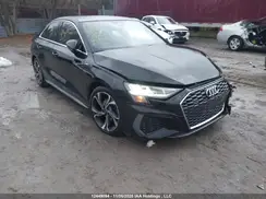 WAULUCGY3PA040637 2023 AUDI A3