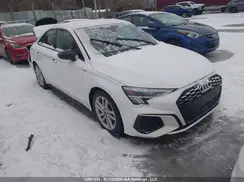 WAULUCGY3RA029401 2024 AUDI A3