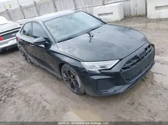 WAULUCGY3SA040002 2025 AUDI A3