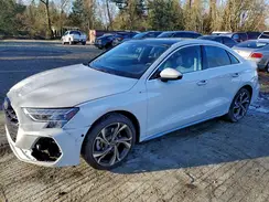 WAULUCGY3SA122635 2025 AUDI A3