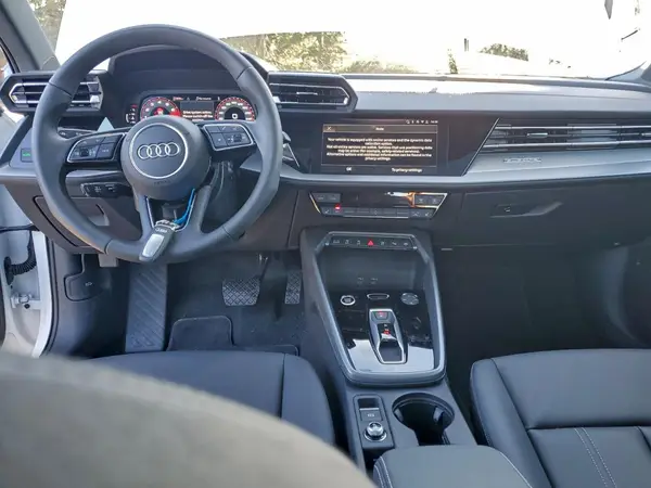 WAULUCGY3SA122635 2025 AUDI A3 - Image 8
