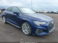 WAULUCGY4NA084675 2022 AUDI A3