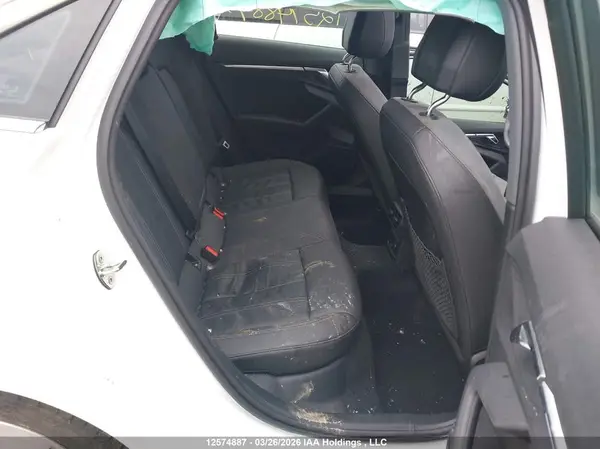 WAULUCGY4PA068799 2023 AUDI A3 - Image 8